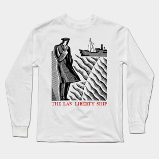 The La's • • Original Fan Tribute Design Long Sleeve T-Shirt